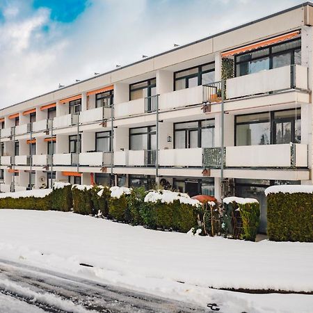 Apartamento Sonnenstube Mit Balkon, Kuechenzeile, Parkplatz, Sauna - Ruhige Lage Möhnesee Exterior foto